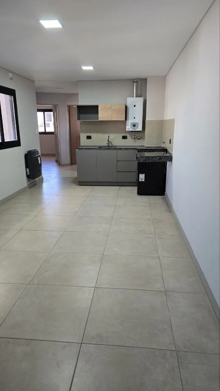 Departamento de 2 Dormitorios Barrio Centro Torre Augusto
