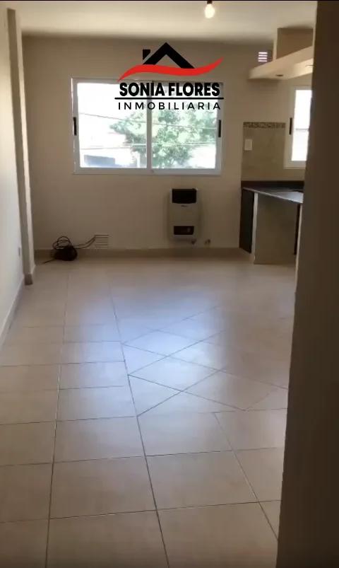 Departamento de 2 dormitorios en B° Ciudad de Nieva