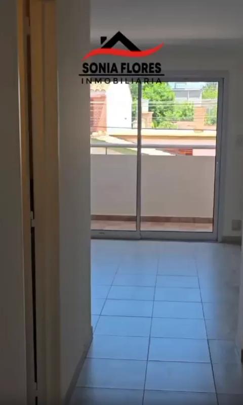 Departamento 2 dormitorios y 2 baños en Barrio Ciudad de Nieva