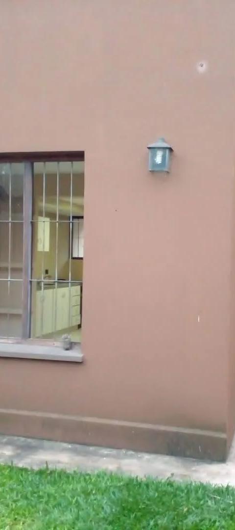 DUPLEX 2 DORMITORIOS B° LOS PERALES