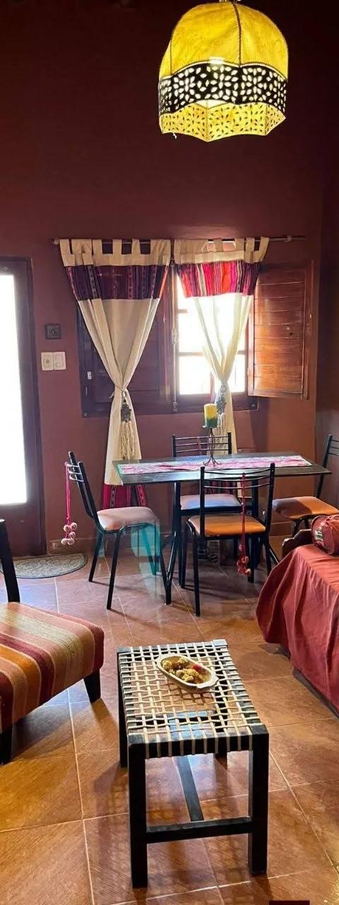 3 Cabañas en Tilcara